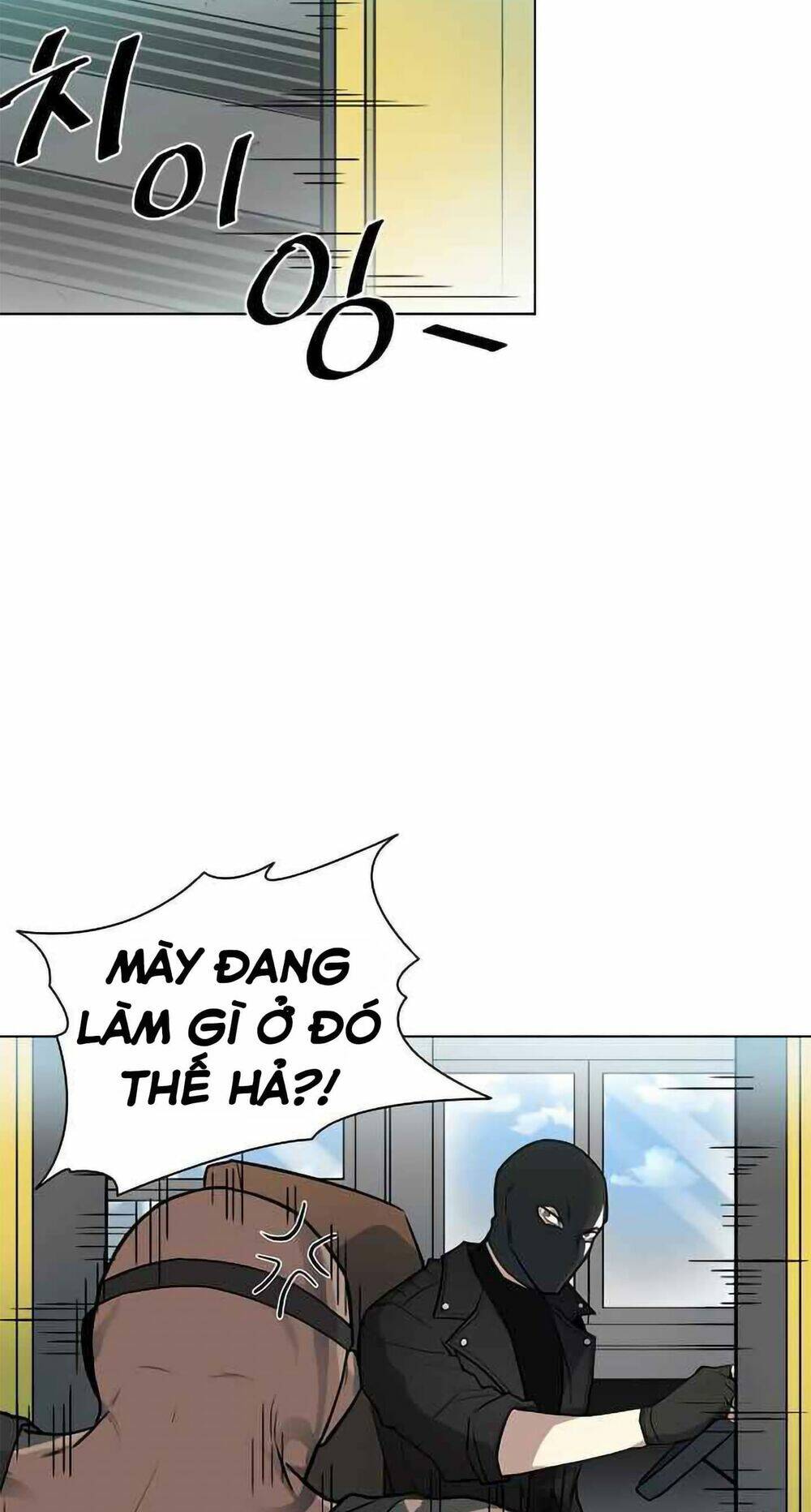 tiêu diệt ác nhân chapter 0 31