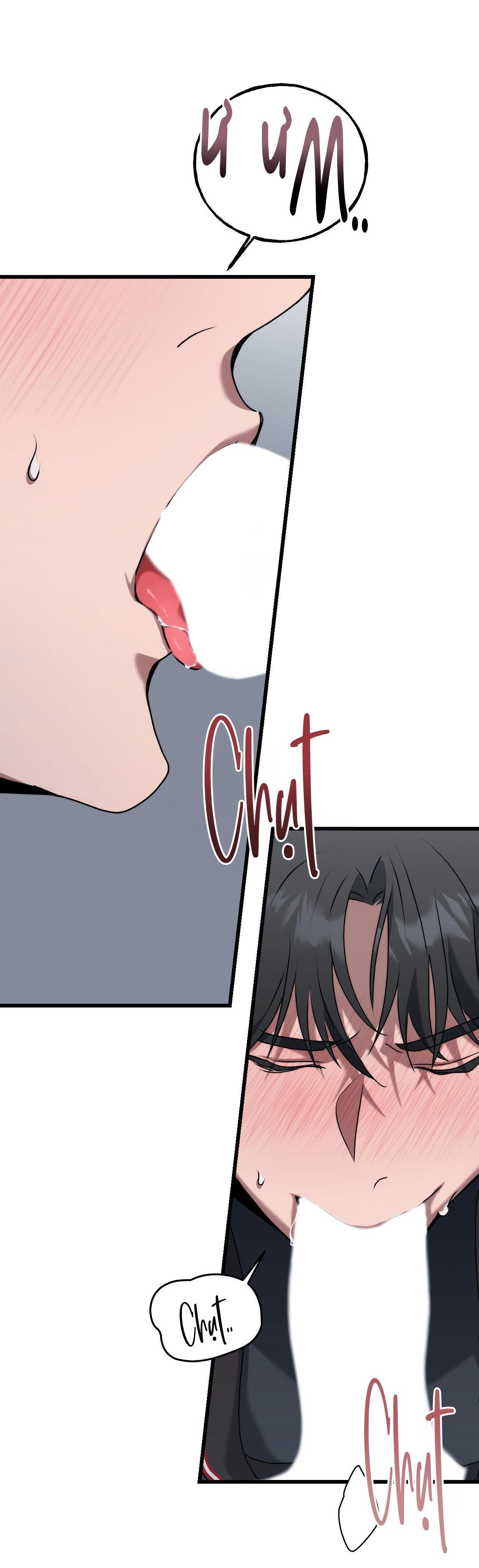 tuyển tập cuồng công - chiếm hữu công của nhà kim Chapter 43.2 BADNOTBAT 2 31
