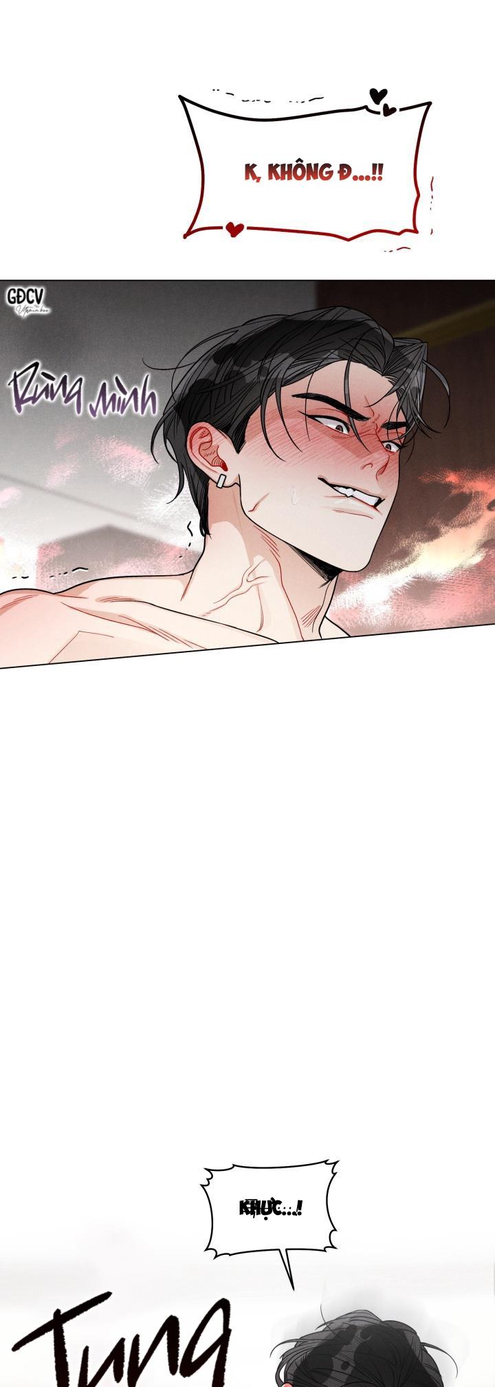 cuộc gọi ẩn danh chapter 2 29