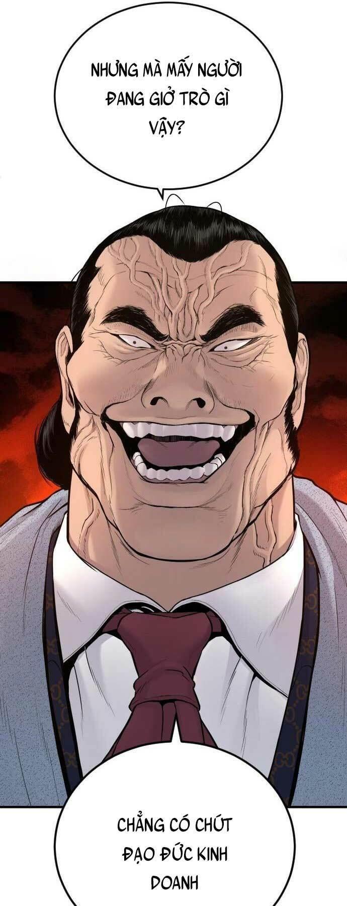 đặc vụ kim chapter 71 6