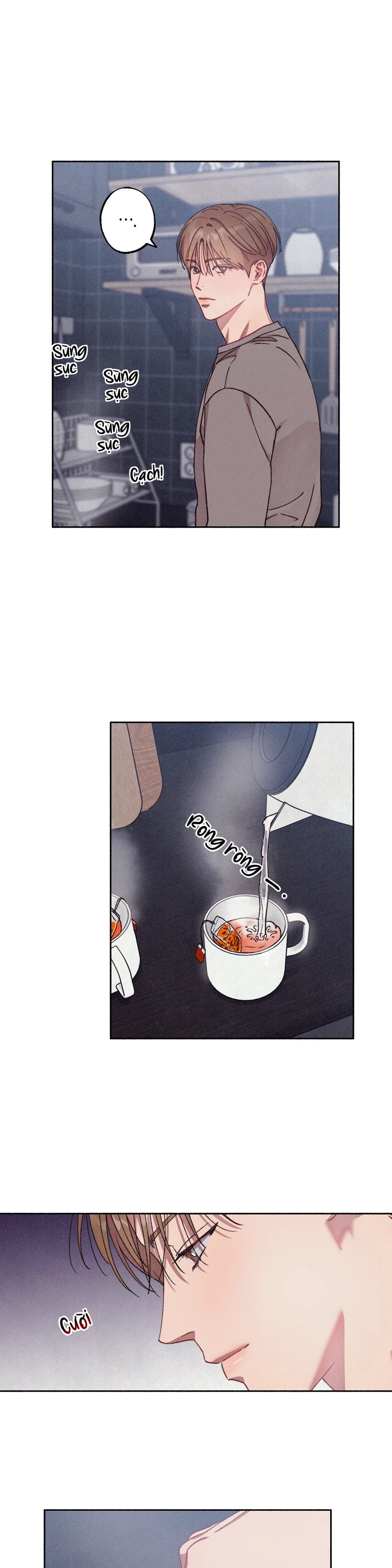 please, candy! chapter 4 18