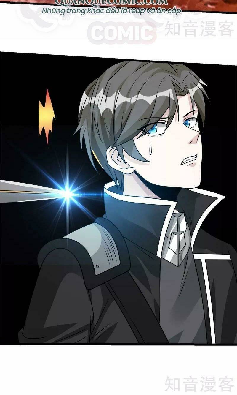 kiếm vũ chapter 104 36