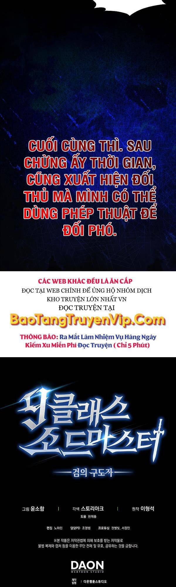 kiếm sư cấp 9 trở lại chapter 9 34