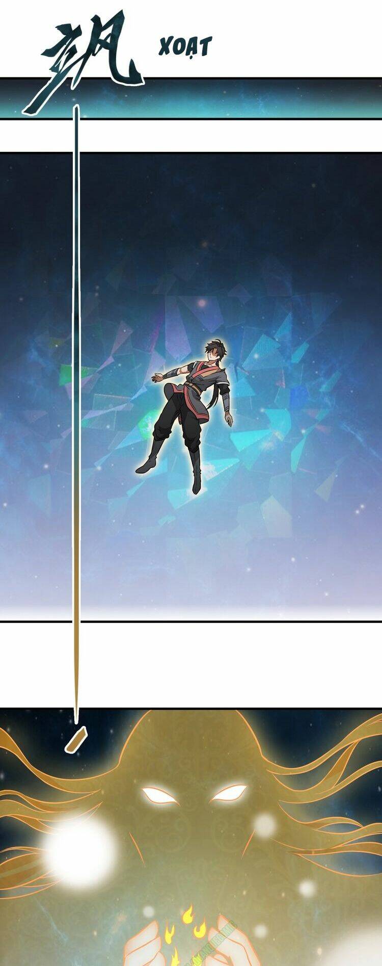 khốn long đại lục chapter 5.2 12