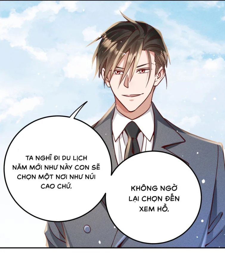 mê muội mất cả ý chí chapter 58 12