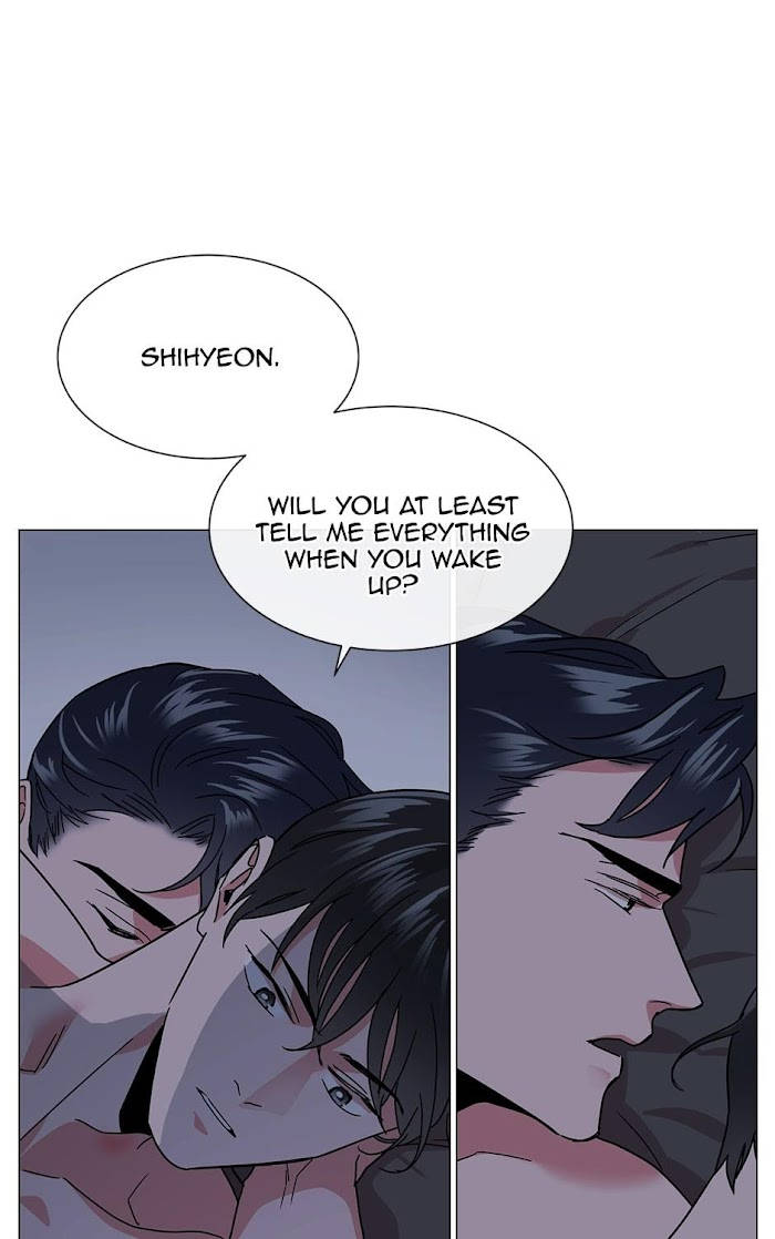 [raw] red candy chapter 73 38