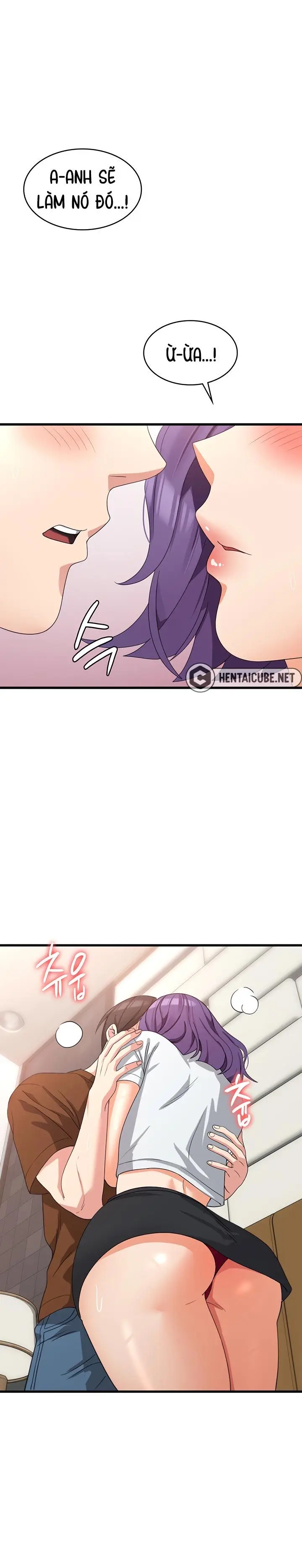 người đàn ông quyến rũ chapter 27 26