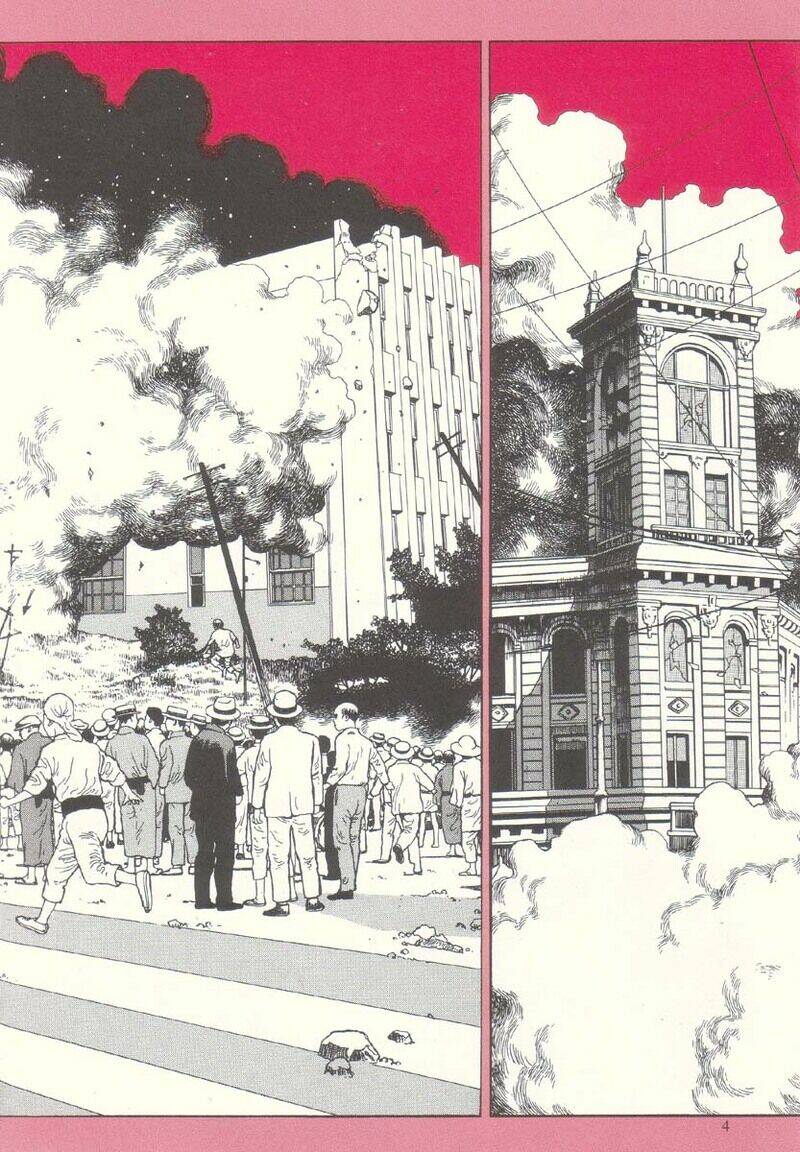 warau kyuuketsuki chapter 1 6