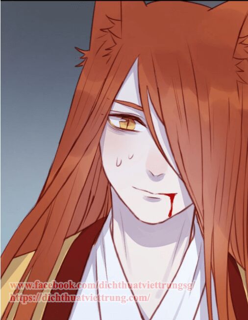 lượm được một tiểu hồ ly phần 1 chapter 69 27