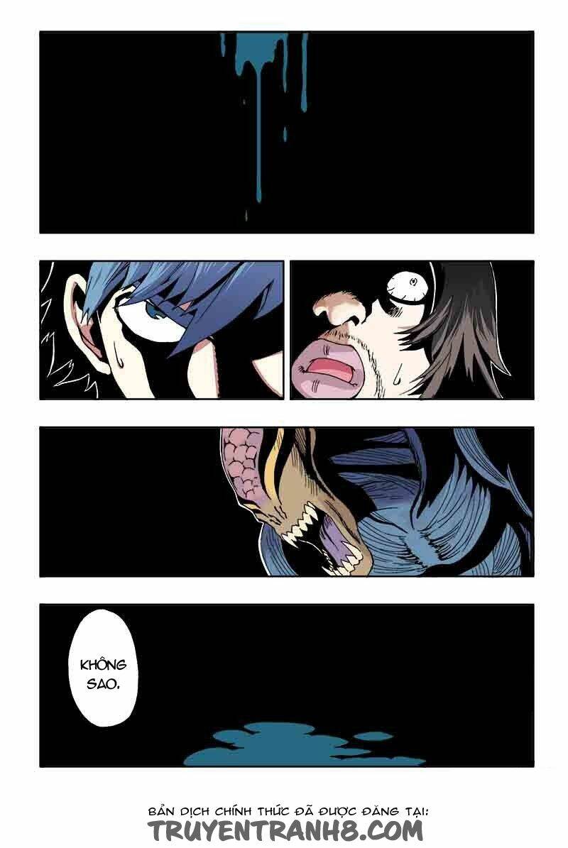 táng hồn môn chapter 15 3