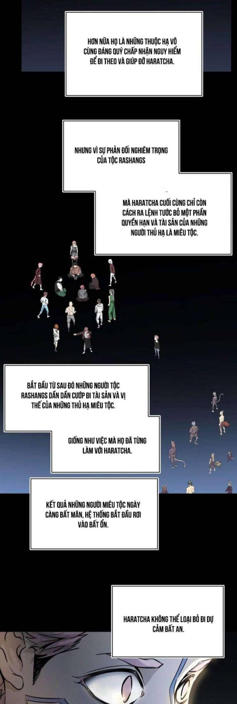 tòa tháp bí ẩn 2 chapter 489 28