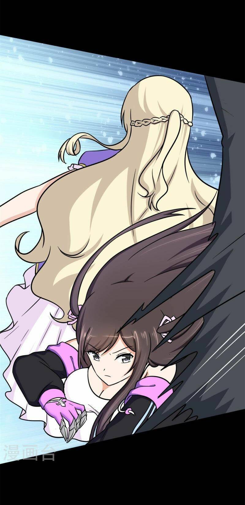 bạn gái virus của tôi chapter 296 6