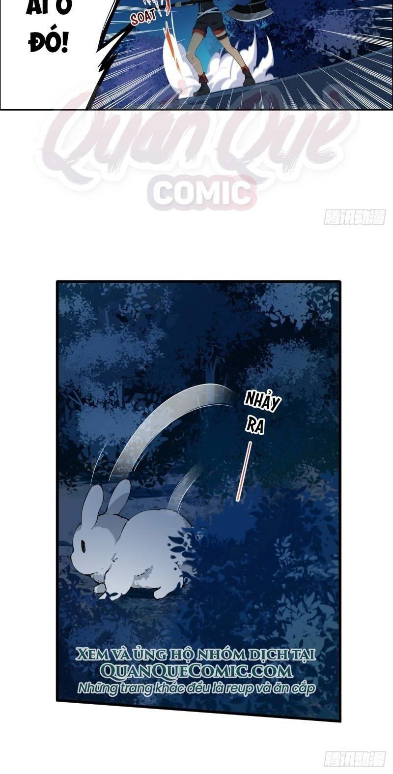 vô hạn sứ đồ và 12 nữ chiến binh chapter 39 14
