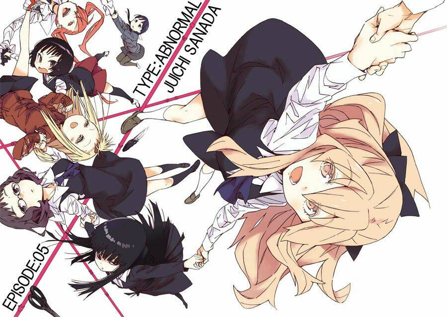 abnormal-kei joshi chapter 5 1