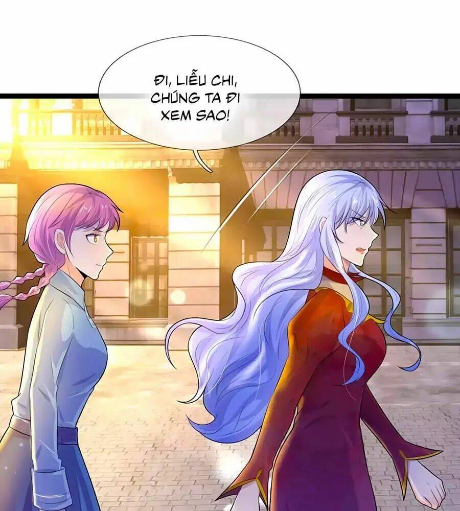 loạn thế tù sủng: thiếu soái bất lương của ta chapter 78 22