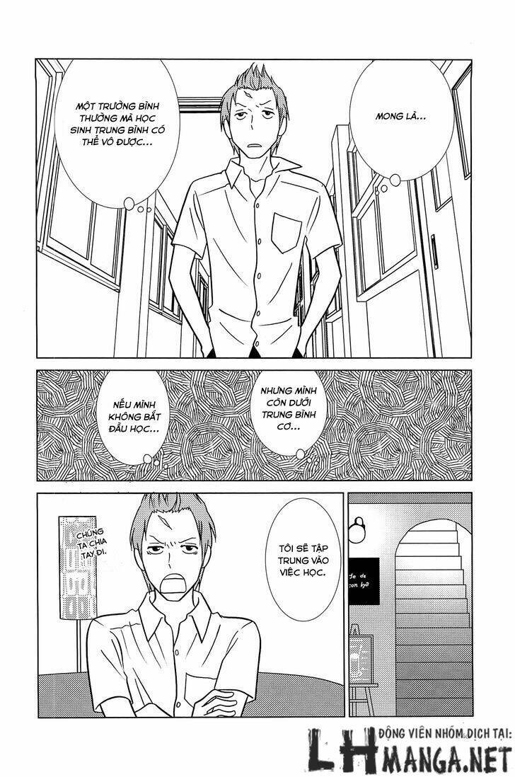 usagi drop chapter 61 19