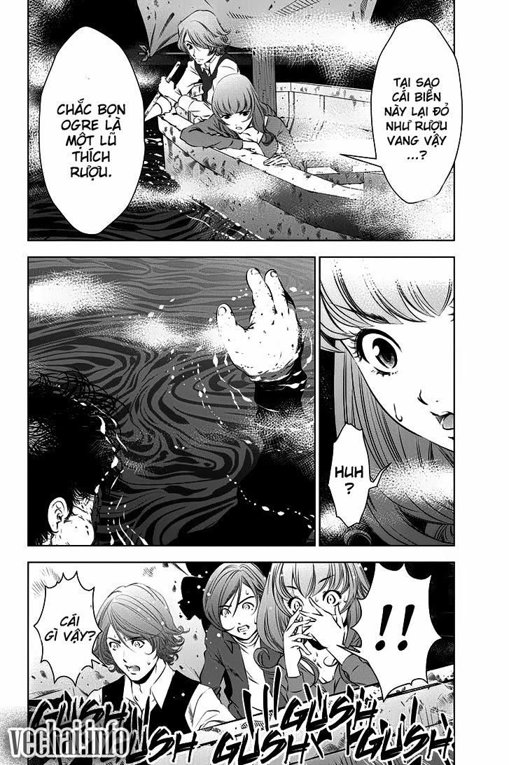 blackout chapter 13 10