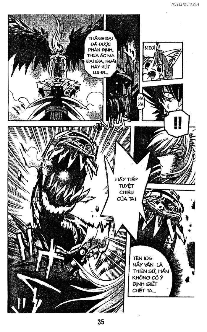 devil and devil chapter 32 32