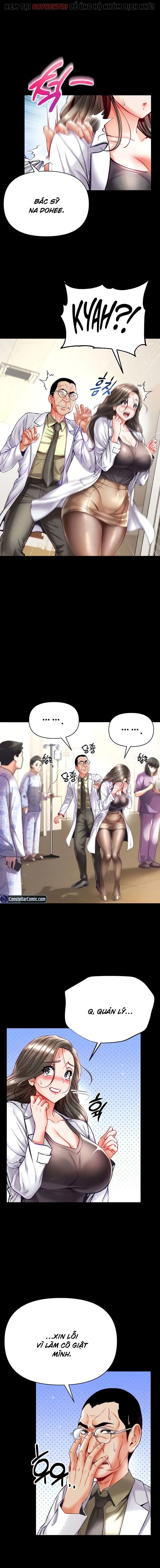 theo học dâm sư chapter 36 3