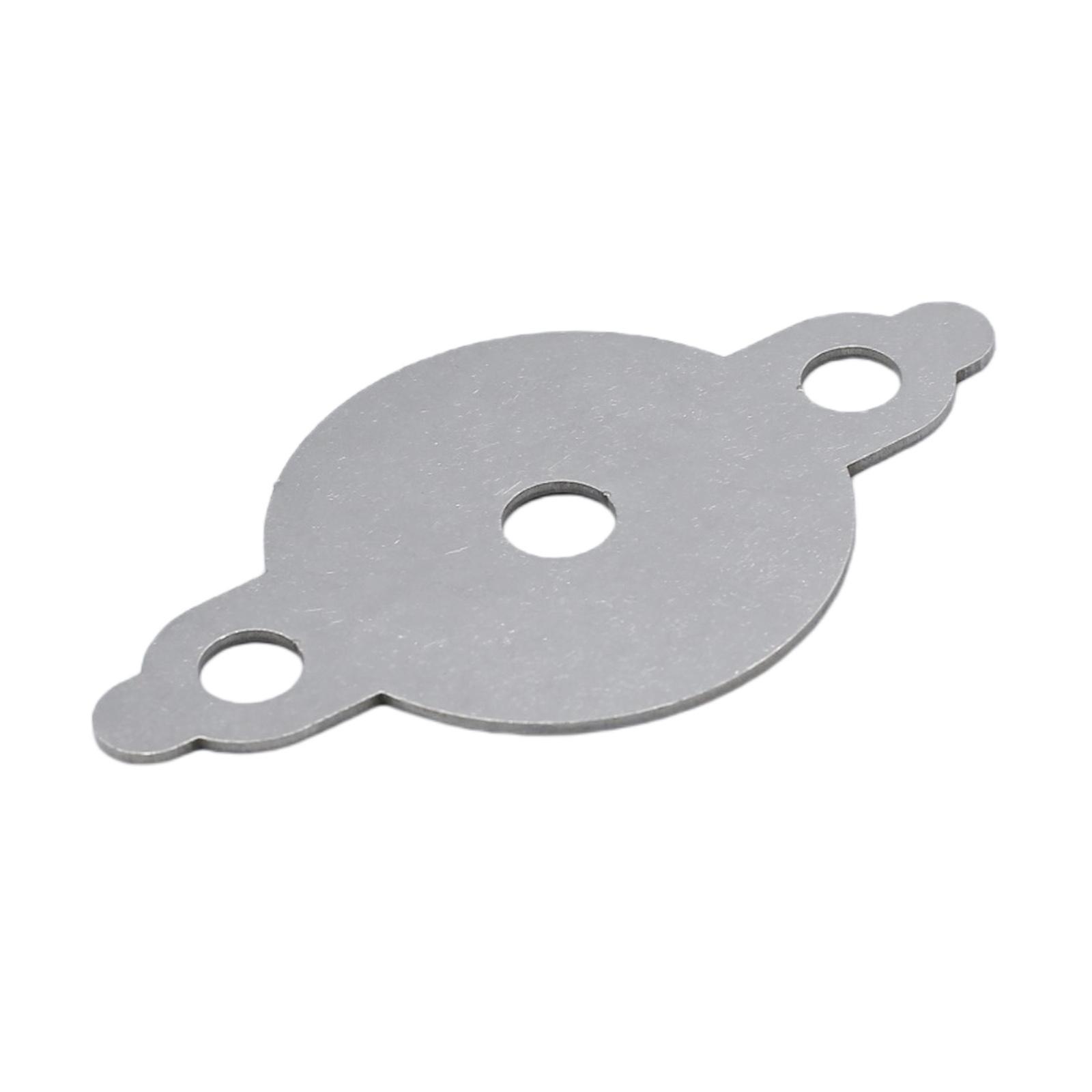 Egr Blanking Plate Egr Remove Kit for Vdj 70 Vdj76