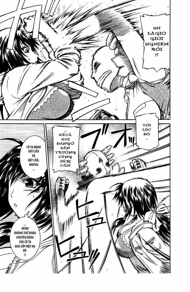 dethrone chapter 5 6