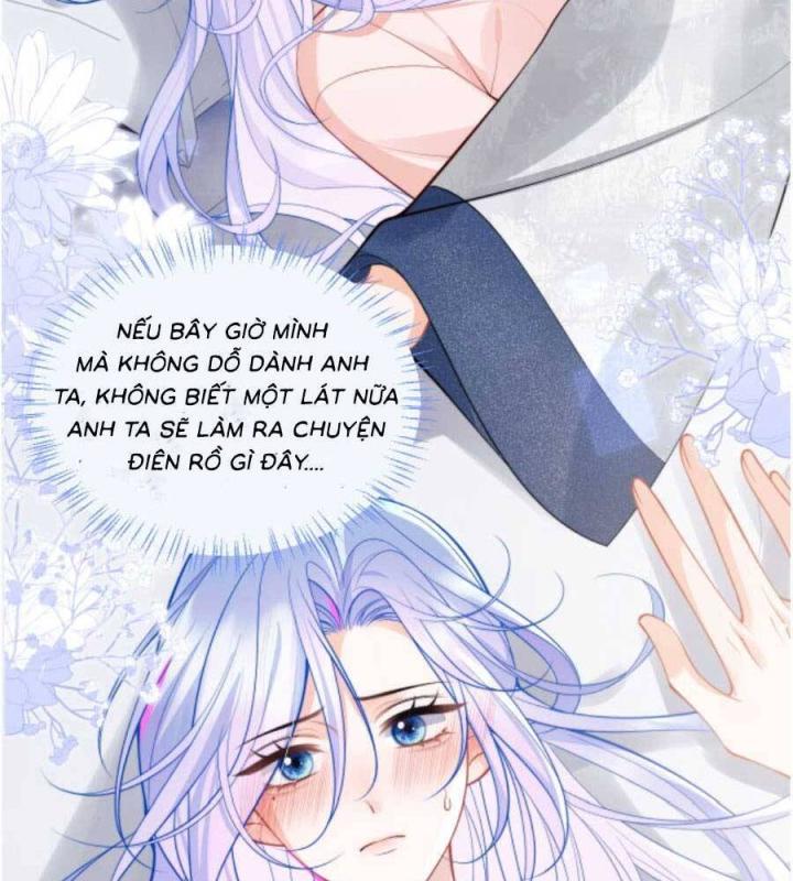 vị chỉ huy lạnh lùng khóc trong vòng tay tôi chapter 27 4