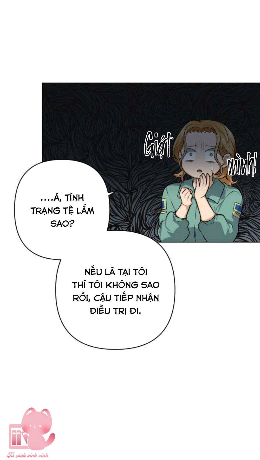 xin người đừng quên chapter 5 111