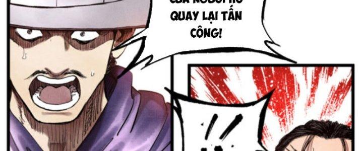máy mô phỏng nhân sinh của lữ bố chapter 18 32