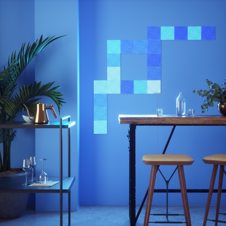 Bộ cấp nguồn 24W dành cho Nanoleaf Canvas