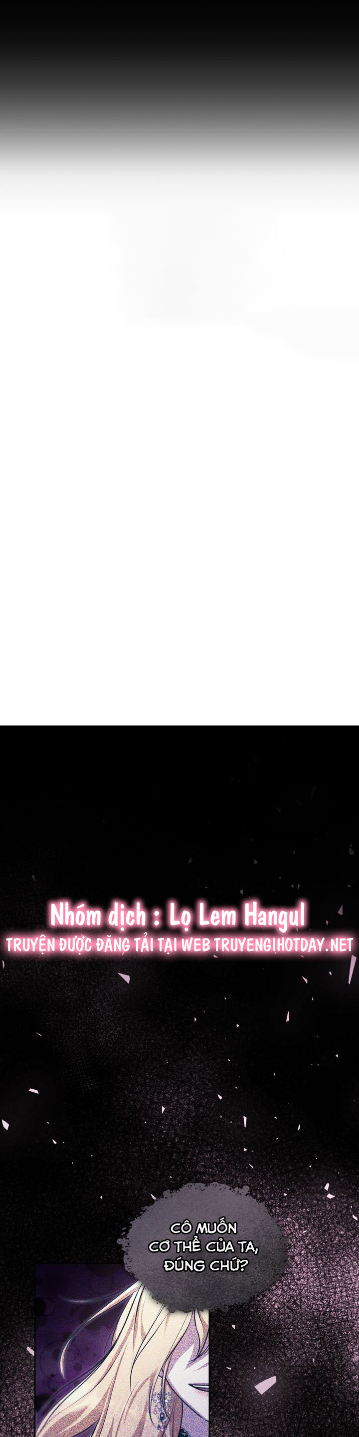 thánh nữ evelina chapter 31 1