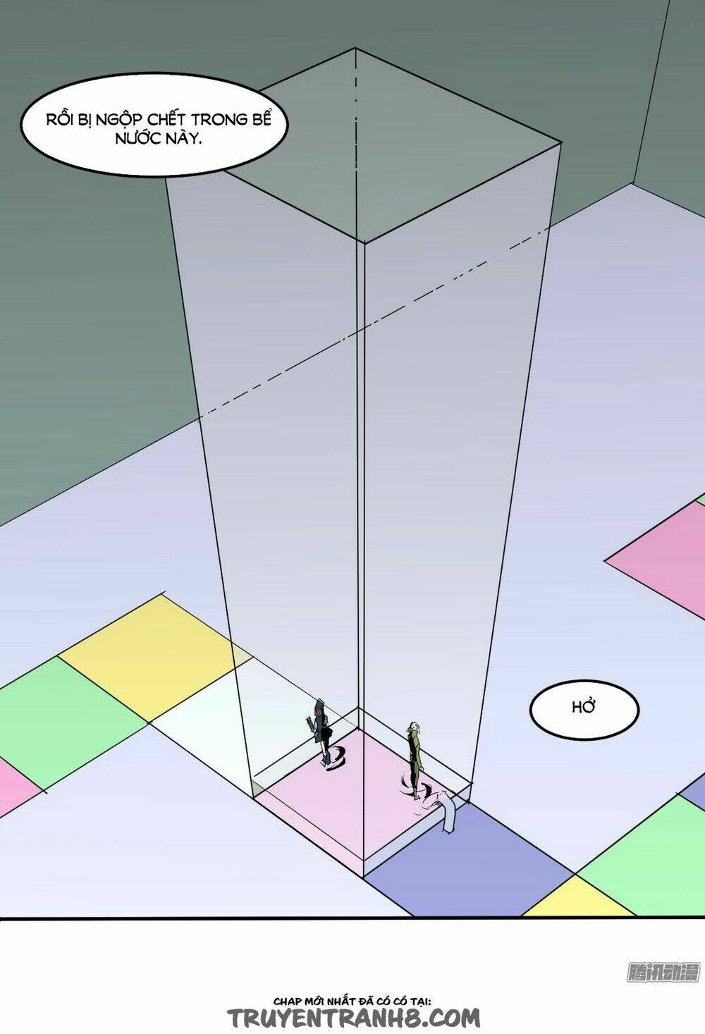 điều ước của người phàm chapter 27 18