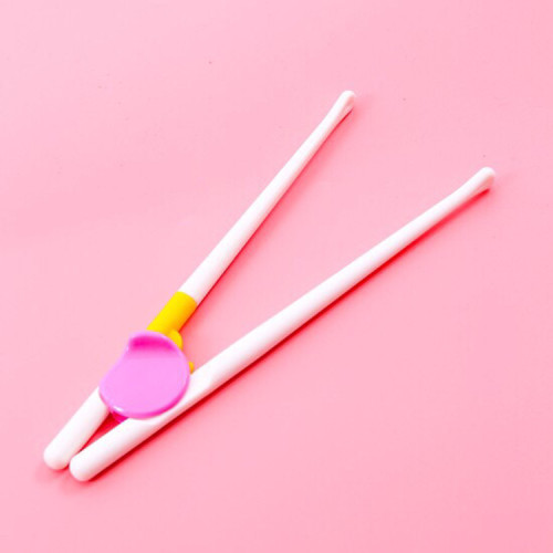 Set 2 Đôi Đũa Tập Ăn Cho Bé Hàng Nhật