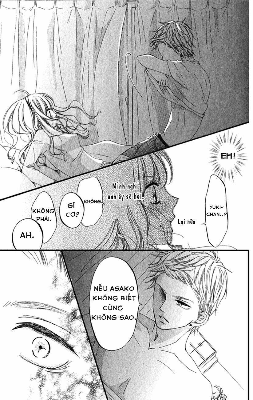 tổng hợp one shot. chapter 155 25