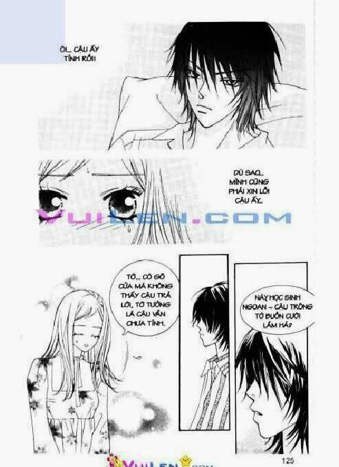 lớp học đặc biệt chapter 2 123