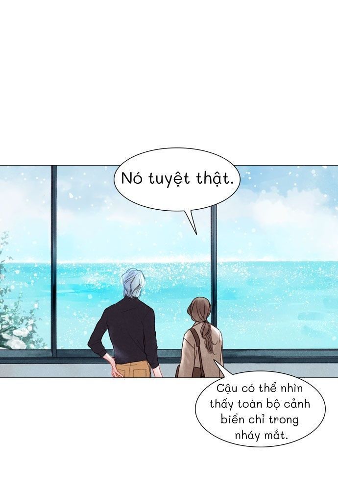 huyền bí chapter 0 7