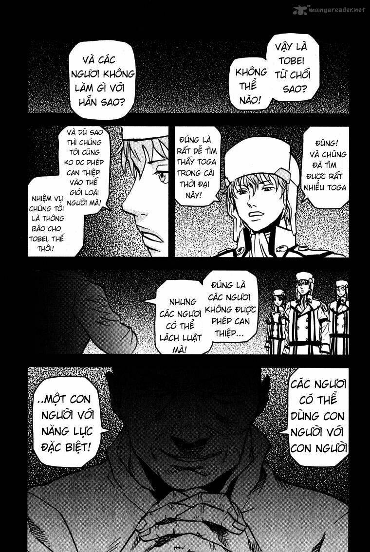 thanh ma kiếm huyền thoại phần 2 chapter 1 45