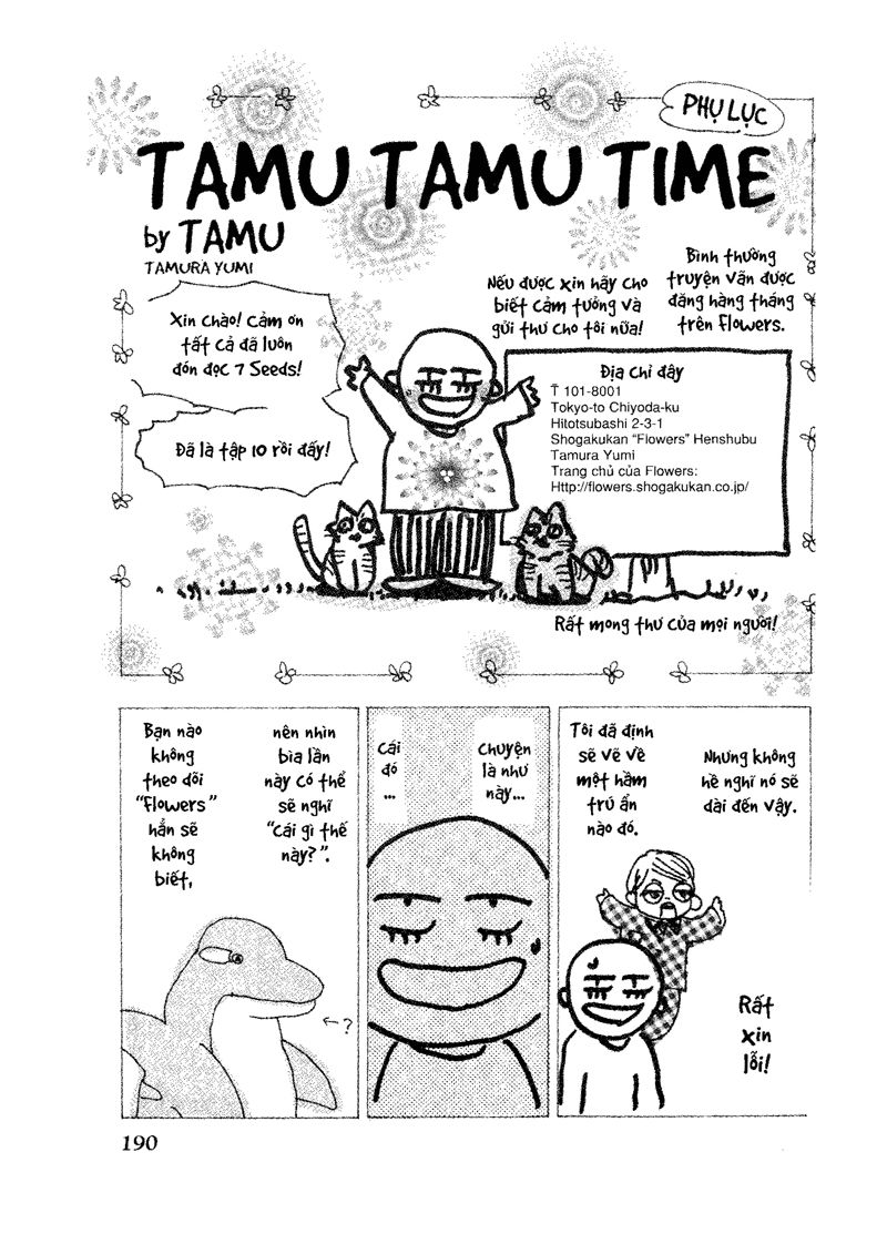 mầm sống chapter 56 37