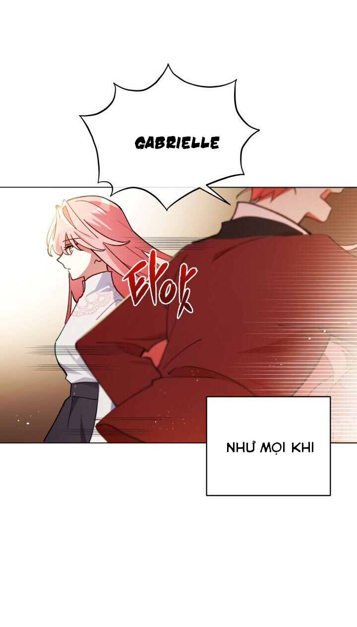 tiểu thư lạnh lùng chapter 2 7