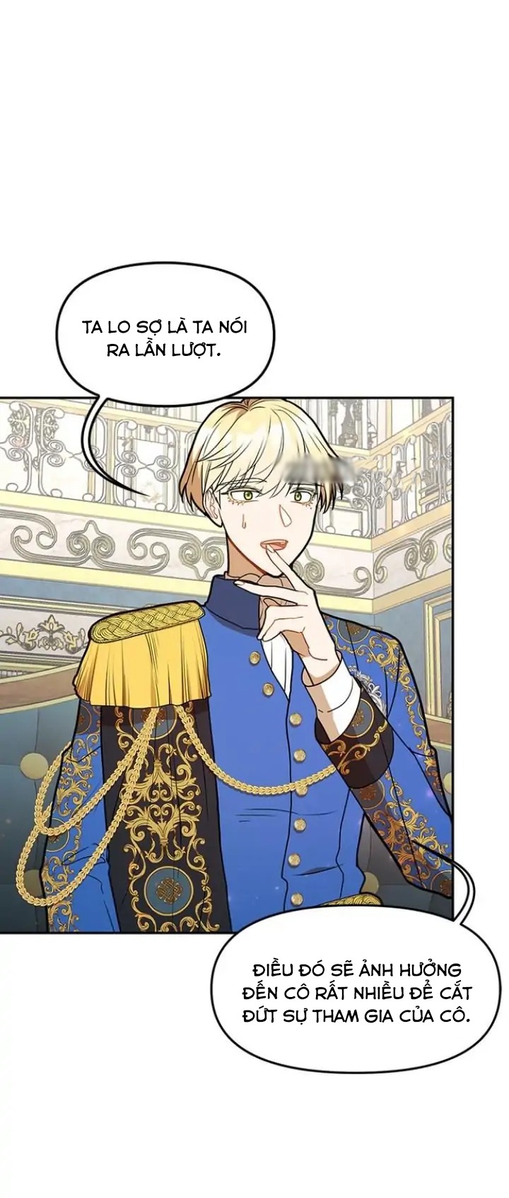 làm cách nào để sống sót trong cuốn tiểu thuyết ngôn tình lãng mạn chapter 44 53