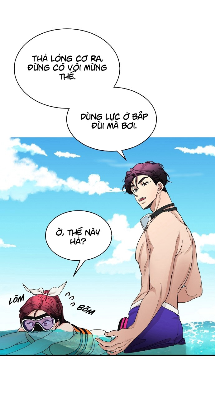 oan gia ngõ hẹp chapter 25 39