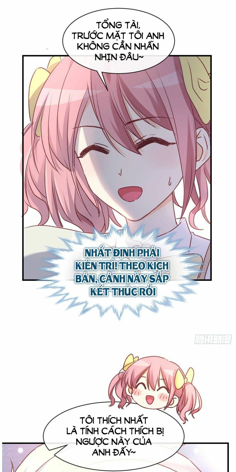 sở thích đặc biệt của nam thần chapter 11 26