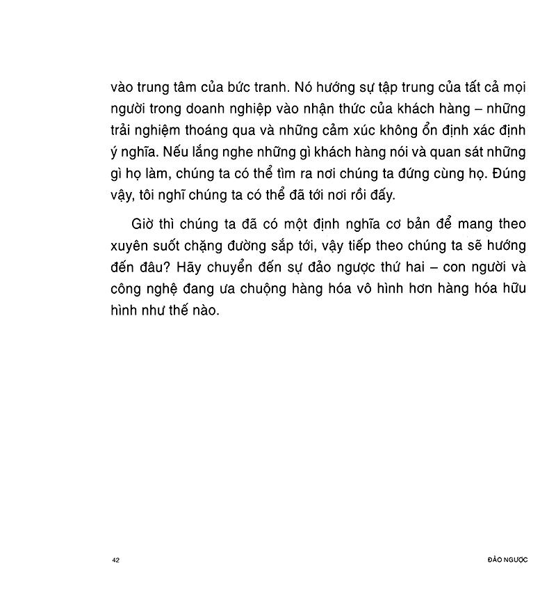 Đảo Ngược
