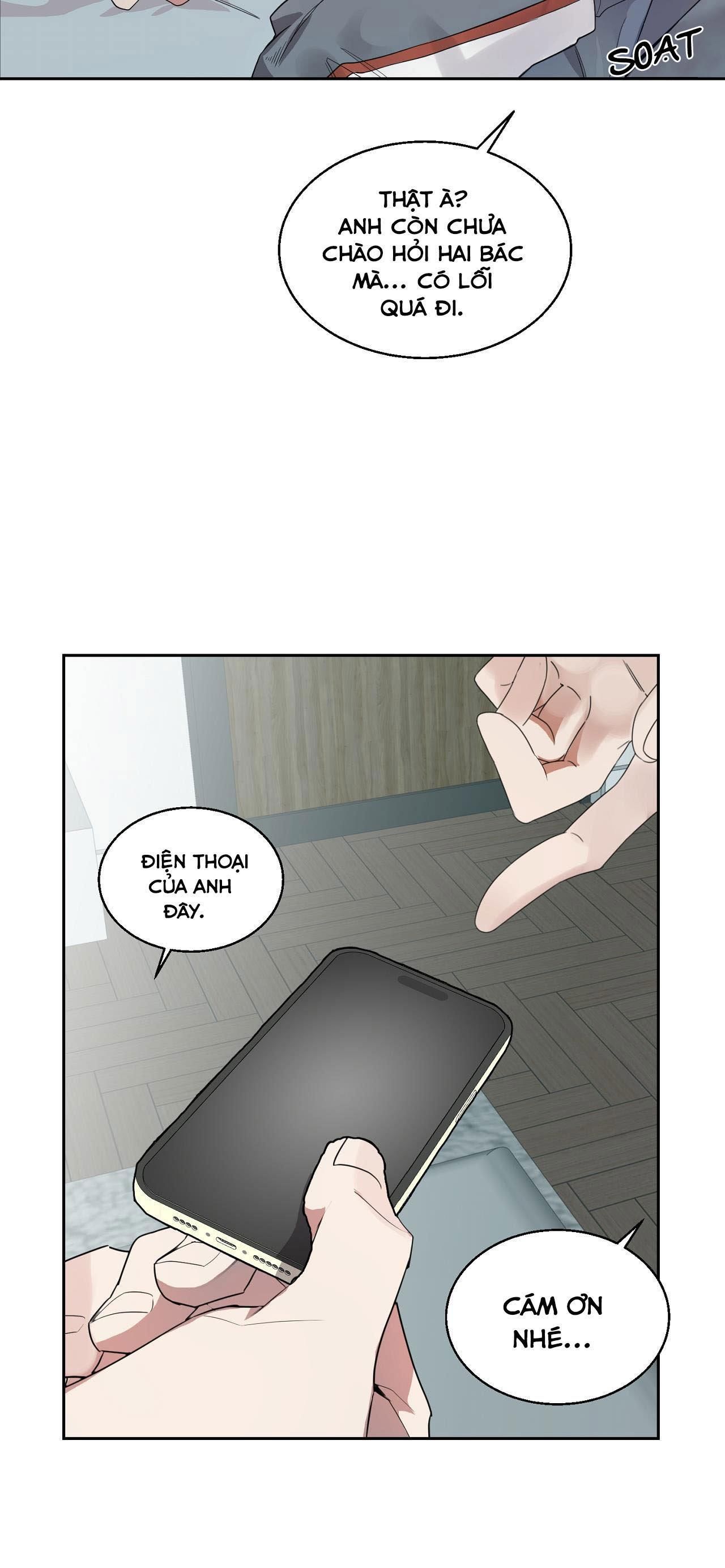 nuốt chửng bóng đêm chapter 18 16