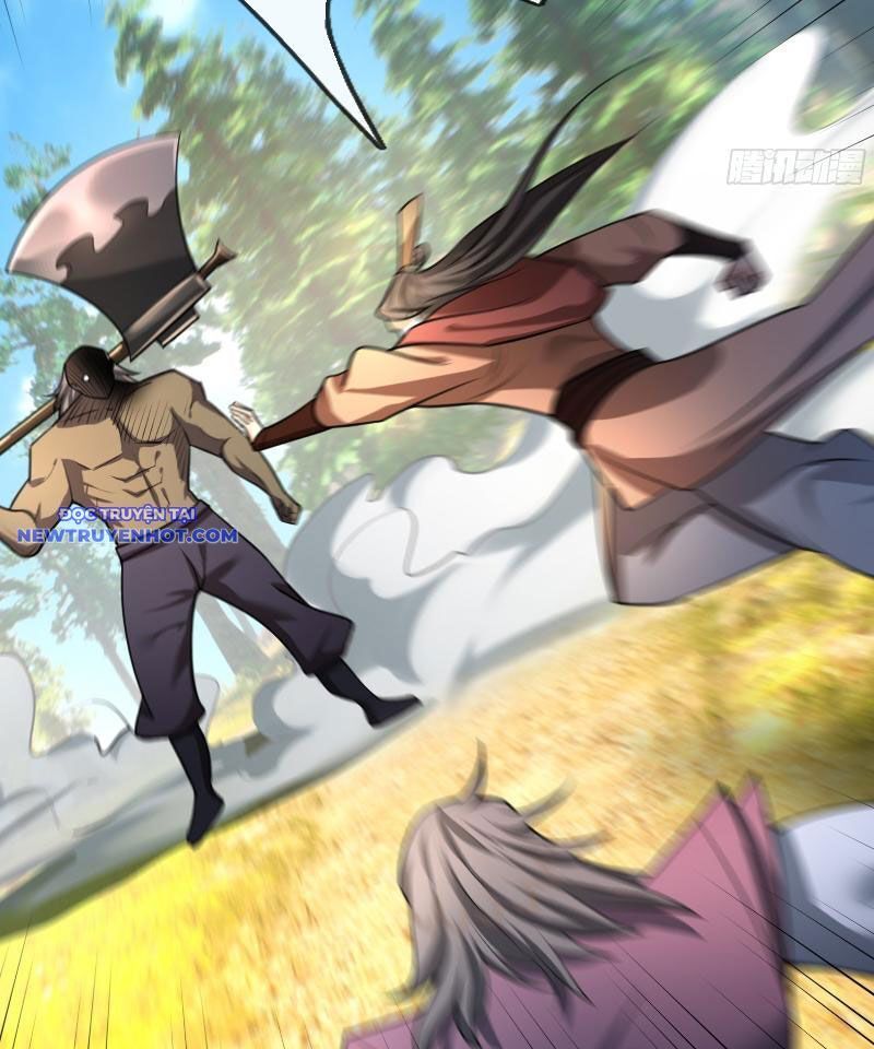 ngủ say vạn cổ: xuất thế đẩy ngang chư thiên chapter 29 34