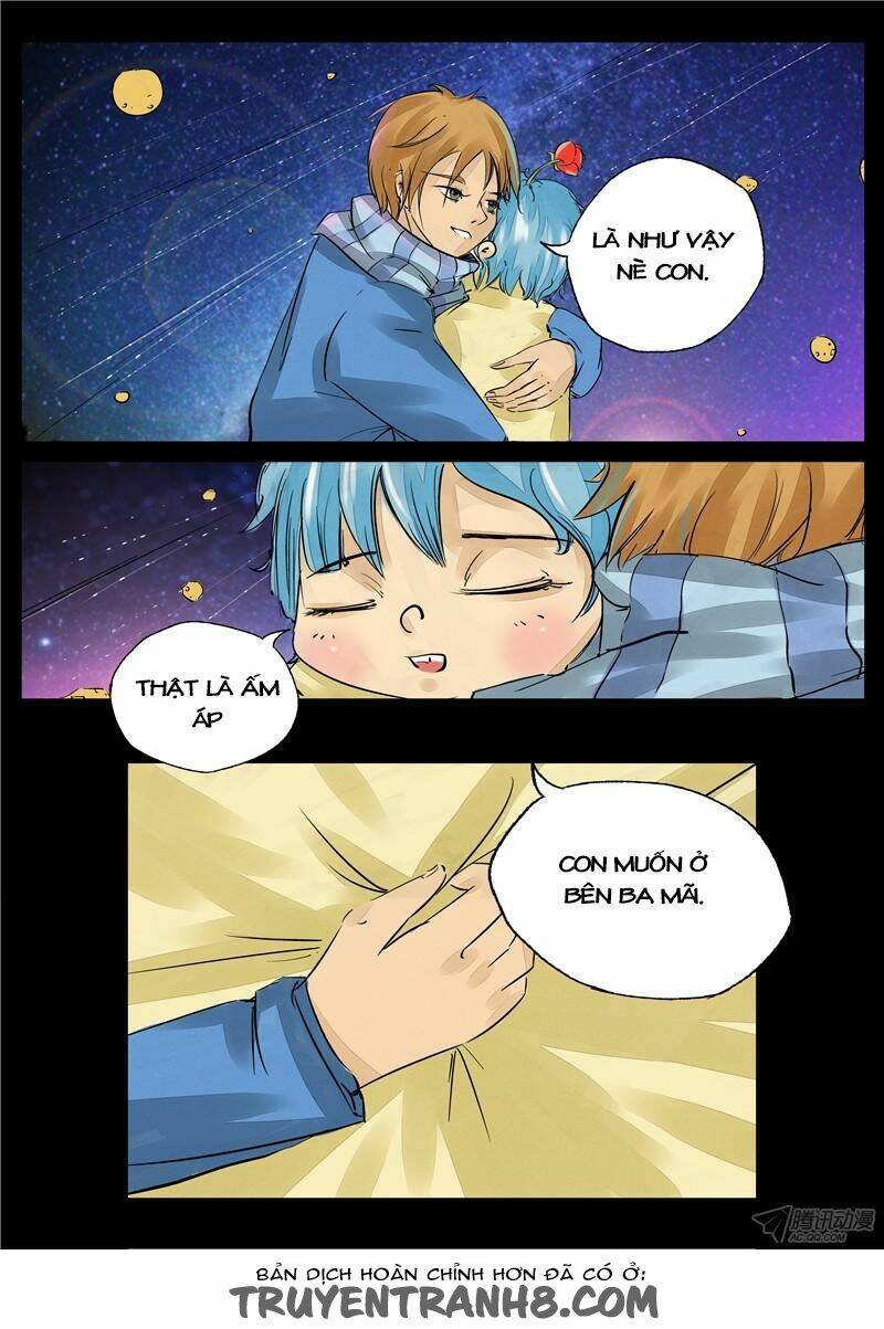 hiểm họa ô nhiễm nguồn nước chapter 8 11