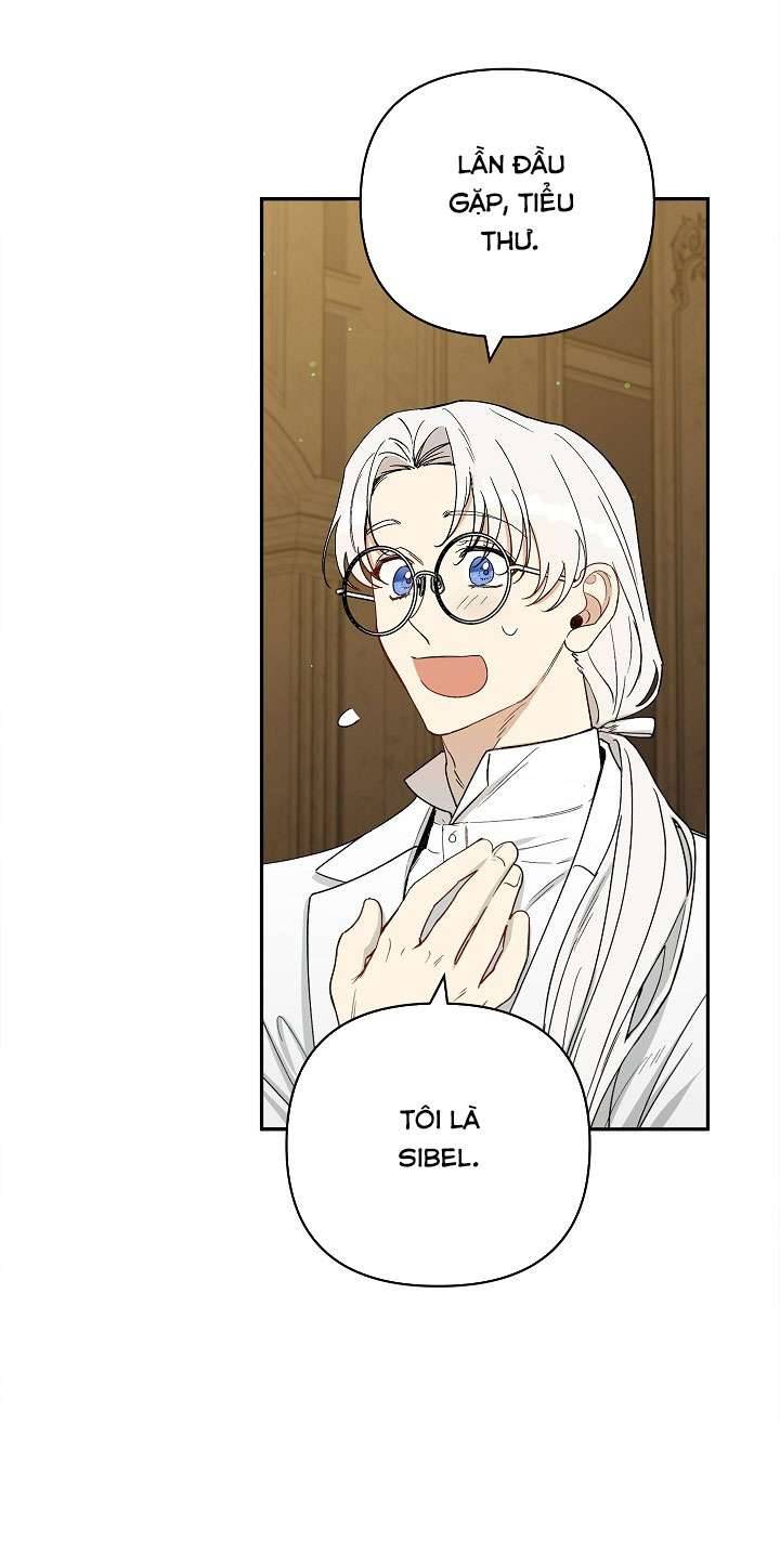 phương pháp trở thành con gái của người hùng bóng đêm chapter 29 27