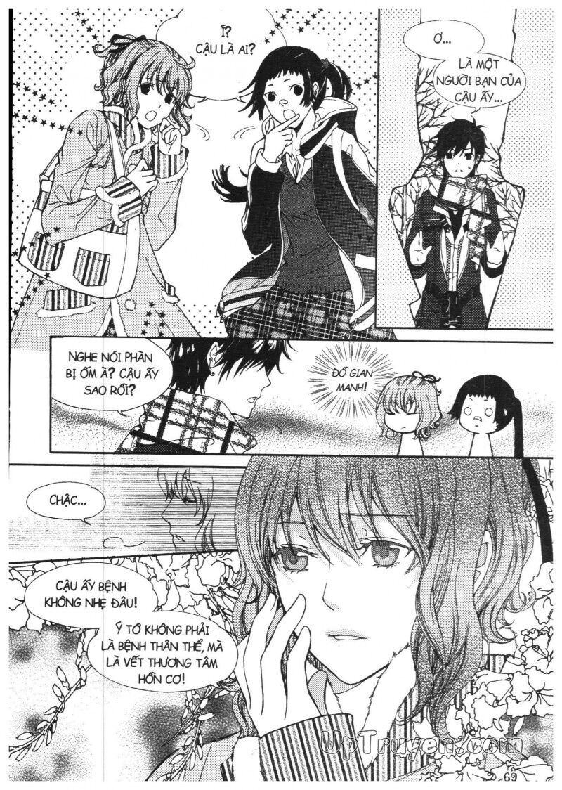 khu vườn ảo mộng chapter 3 64