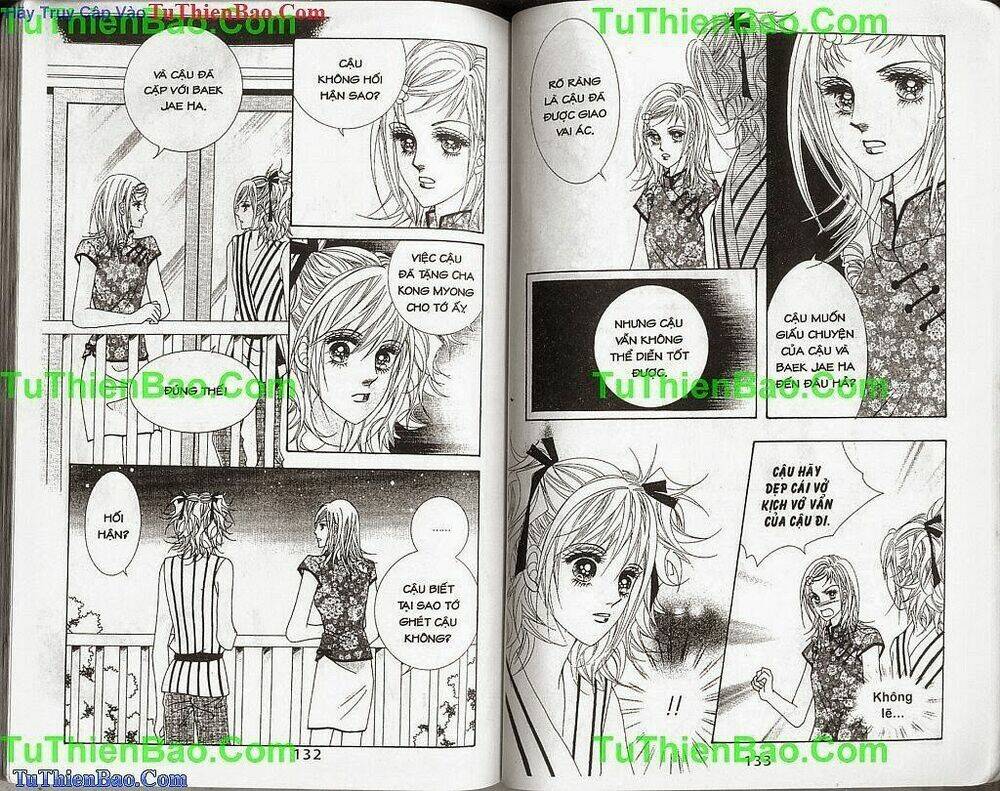 lọ lem tinh nghịch (bản đẹp) chapter 10 68