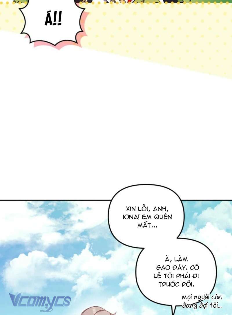 tôi được nuôi dưỡng bởi những kẻ phản diện chapter 90 9