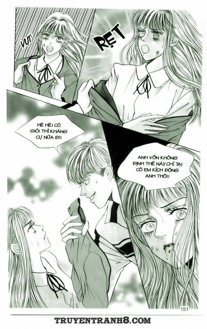 cool six - bộ 6 tuyệt vời chapter 5 32